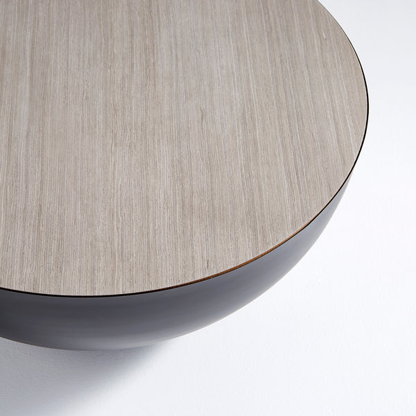 Balance Coffee Table in Graphite