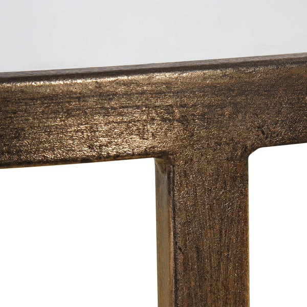 Rhea Nesting Coffee Table