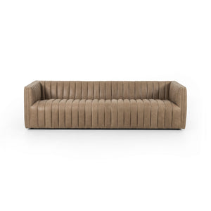 Augustine Sofa In 97" In Palermo Drift