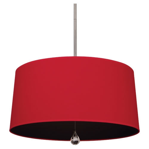 Williamsburg Custis Pendant