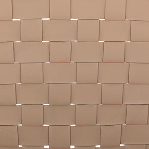 Heisler Dining Chair In Almond Le Blend