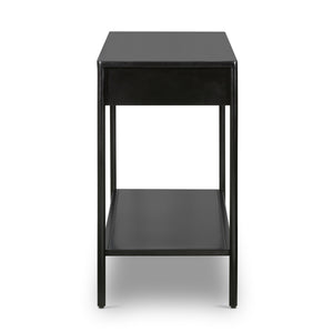 Soto Console Table In Black