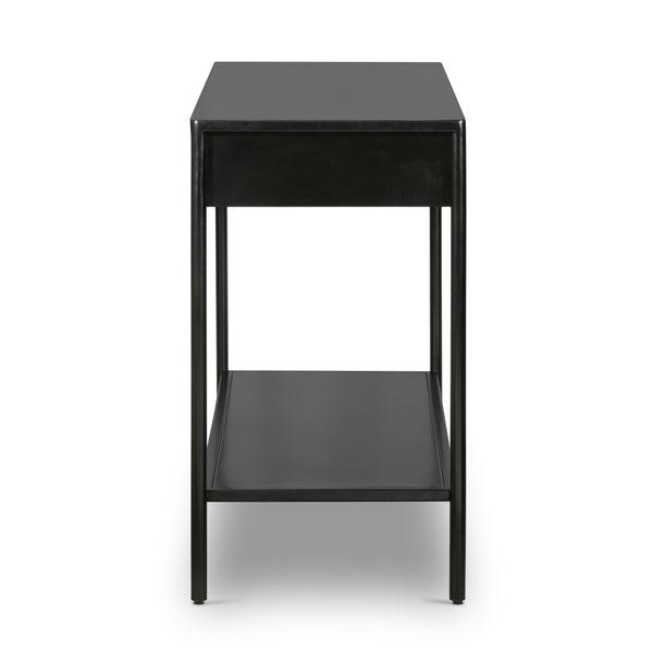 Soto Console Table In Black