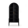 Open Box - Tolle Cabinet In Drifted Matte Black