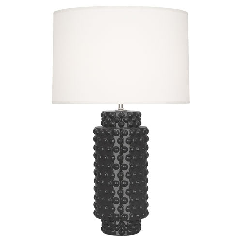 Ash Dolly Table Lamp