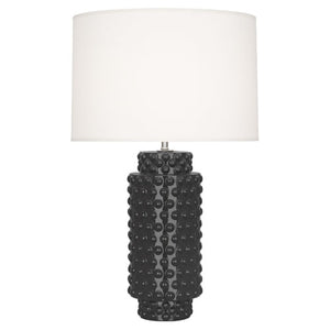 Ash Dolly Table Lamp