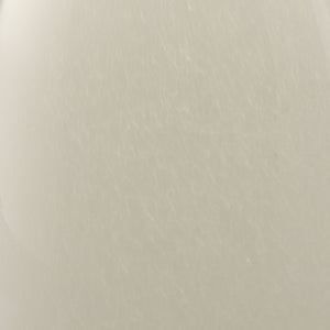Pixie Decorative Glass Vases (set of 3), White