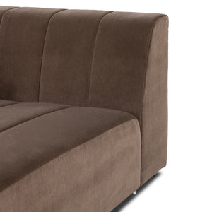 Langham Channeled Sectional