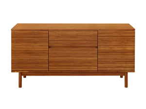 Erikka Sideboard, Amber