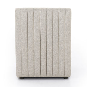 Augustine Dining Chair In Orly Natural