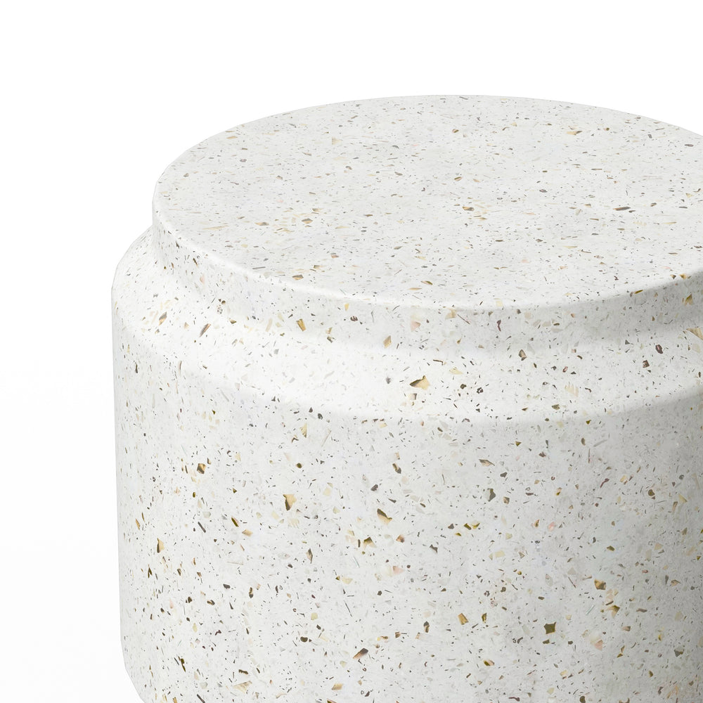 Barrel Stool