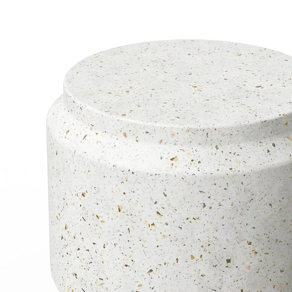 Barrel Stool