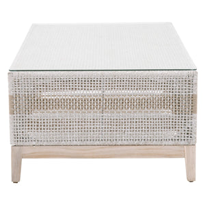 Tapestry Outdoor Coffee Table