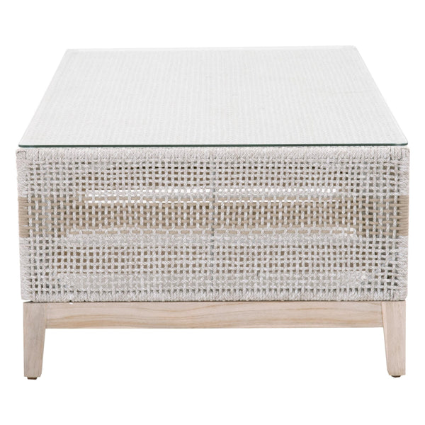 Tapestry Outdoor Coffee Table