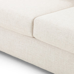 Kelsey Sofa In 92" In Dover Crescent