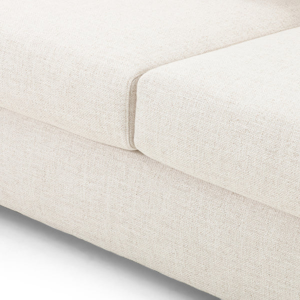 Kelsey Sofa In 92" In Dover Crescent