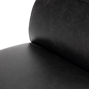 Klein Dining Chair In Sonoma Black