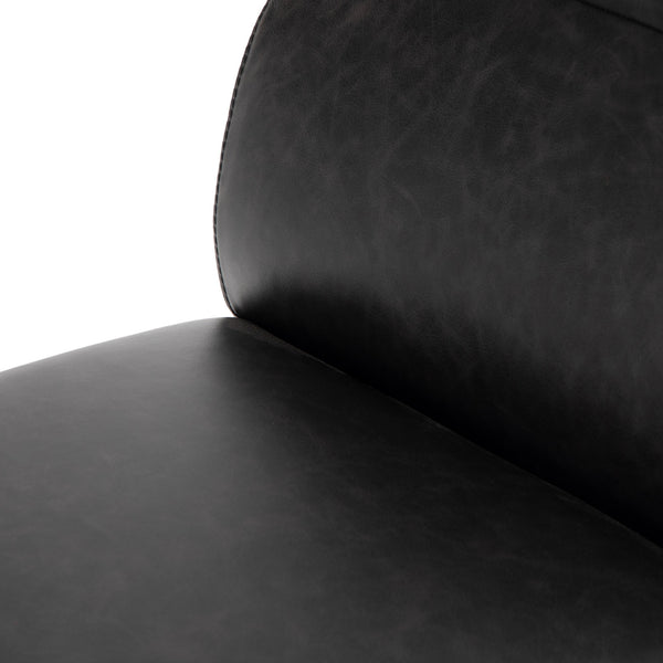 Klein Dining Chair In Sonoma Black