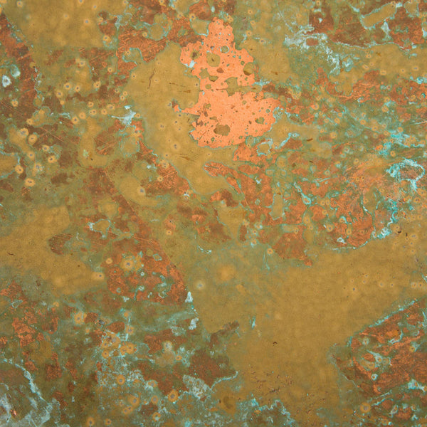 Button Wall Art, Deep, Lichen Finish, SM