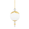 Perla Pendant