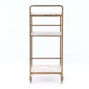 Felix Bar Cart