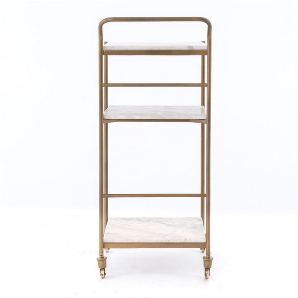 Felix Bar Cart