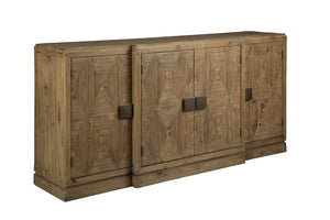 O'Connell Buffet