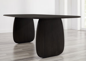 Aria 84" Dining Table