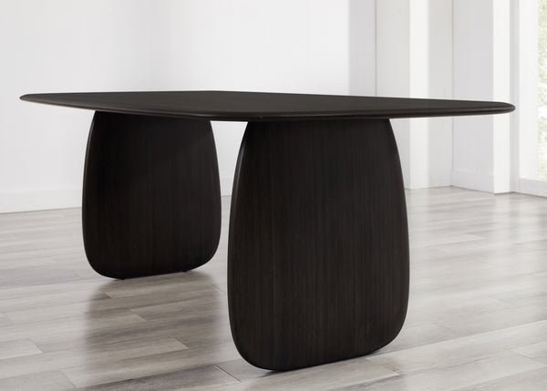 Aria 84" Dining Table