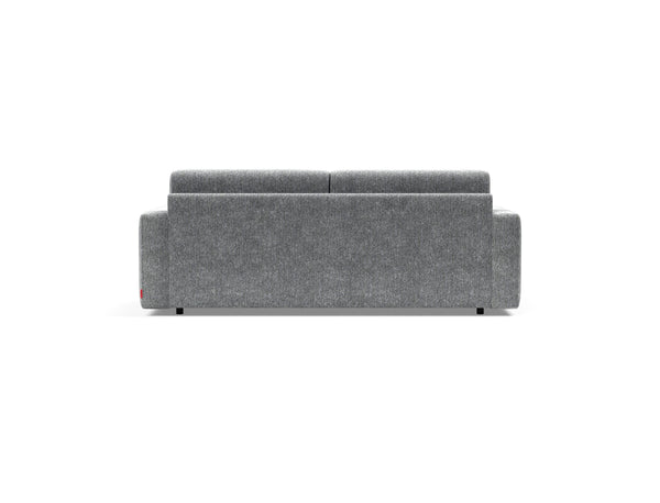CARNELL BED INSIDE WITH STANDARD ARMS