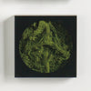 Mini Green Wall 12"SQ Moss