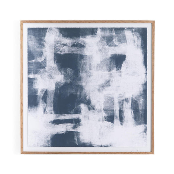 Marias Sky By Gold Rush Art Co.