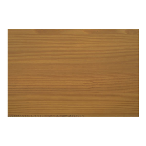 Lachlan Sideboard Brown with Shelves & Drawers