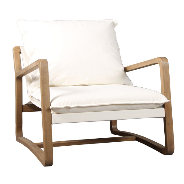 Caspian Occasional Chair
