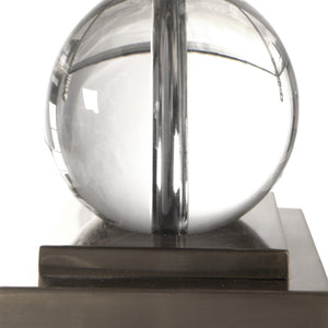 Crista Table Lamp