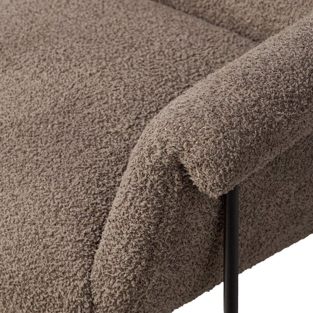 Suerte Chair In Sheldon Java