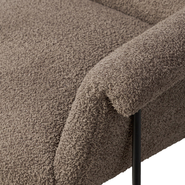 Suerte Chair In Sheldon Java