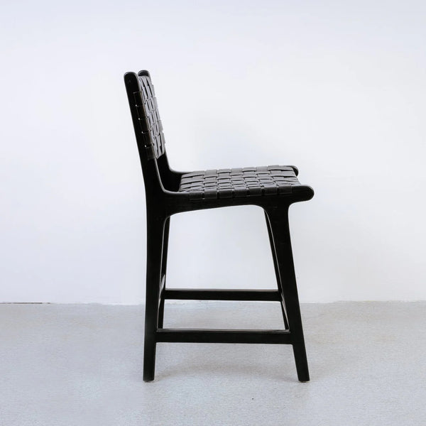 Cahyo Stool - Black