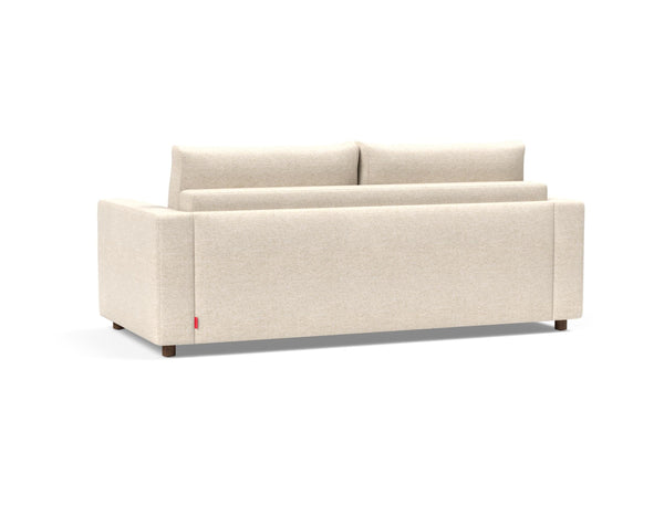 NEAH SOFA BED W/STANDARD ARM RESTS, 71"X77"