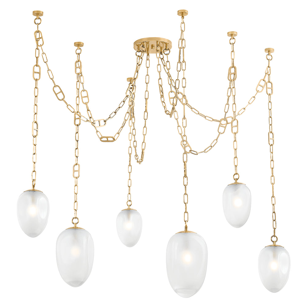 DAITH Chandelier