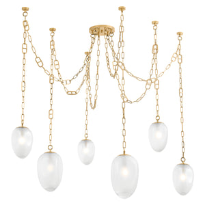 DAITH Chandelier