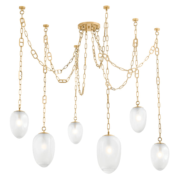 DAITH Chandelier