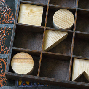 Curiosity Boxes