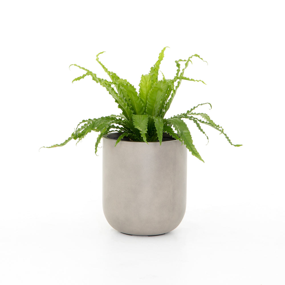 Ivan Round Planter