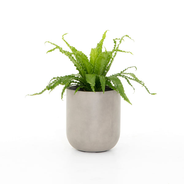 Ivan Round Planter