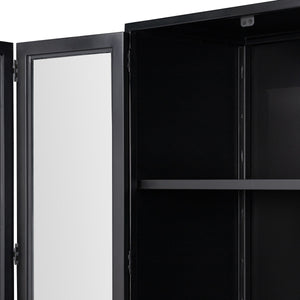 Jimi Cabinet - Black