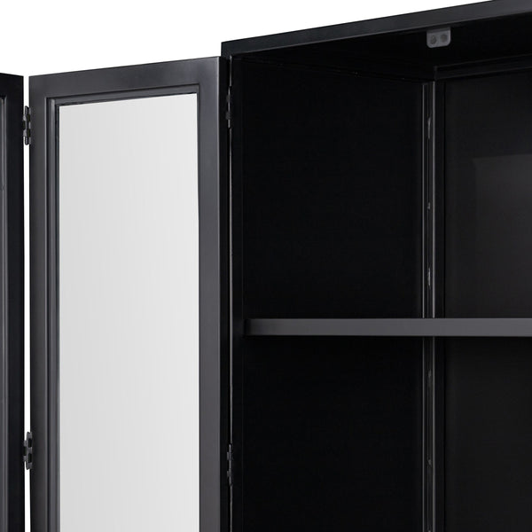 Jimi Cabinet - Black