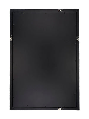 Marmont Mother of Pearl Rectangle Wall Mirror