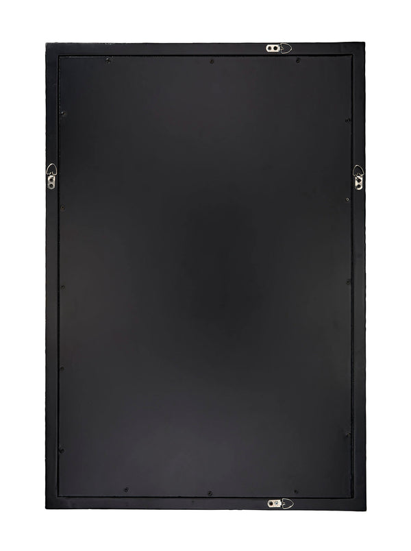 Marmont Mother of Pearl Rectangle Wall Mirror