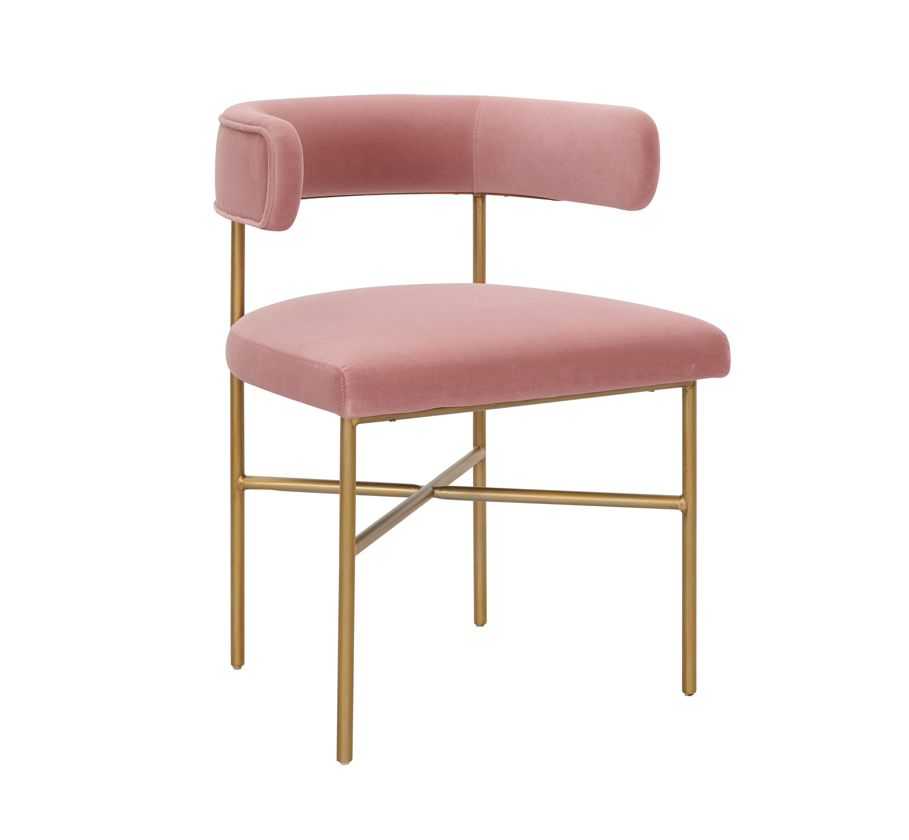 TOV Furniture Kim Chair - Thumbnail 3